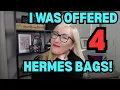 Download Lagu MIJN HERMES-REIS GAAT VERDER! HOE IK IN PARIJS EEN TAS BIJ HERMES SCOORDE ZONDER AFSPRAAK!