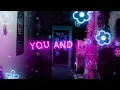 Electric Bloom - Wherever We Go We Go Together (From "Electric Bloom"/Lyric Video)
