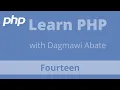 14 Learn PHP with Dagmawi-Abate substr substr - count and substr