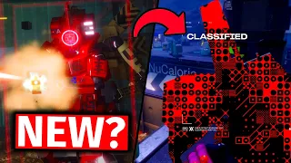 NEW UESC WEAPON AND MORE COMING NEXT WEEK Escape Will Make Me Pod - Ep 31