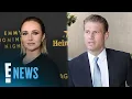Brian Hickerson Makes First Outing Since Hayden Panettiere s Death E News