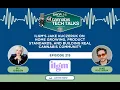 Episode 215 ILGM s Jake Kuczeruk on Home Growing Product Standards and Building Real Community