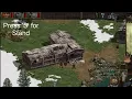 How to keys of Commandos Behind Enemy Lines