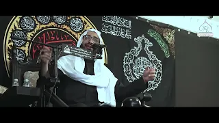 يا معوده على العز و العلا  الخطيب الحسيني ملا احمد الهاني ٢٠ ٠٢ ١٤٤٨ه  دندنها