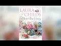 Plum Tea Crazy (A Tea Shop Mystery) by Laura Childs | Cozy Mysteries Audiobook