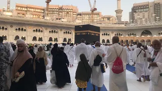 Makkah Today Live 31 Oct 2025 Makkah Beautiful View 