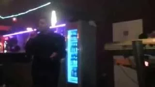 Mahmoud Ramadan Live محمود رمضان جوزوها خطيفة ل نهاد طربية 