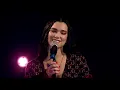 Dua Lipa - Eugene (Arlo Parks) in the Live Lounge