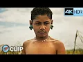 Namor s Origin Story Scene Black Panther Wakanda Forever 2022 4K R Movie Clip