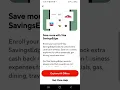 Get 10 Cash Back on Door Dash Direct on Gas groceries and more til the end of April