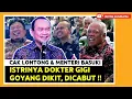 Lagu Kocak Parah CAK LONTONG Diundang MENTERI BASUKI : Gara2 Sopir Bus, Bapak Ibu Saya Gak Pernah Ngobrol