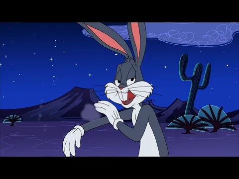 Download MP3 Bugs Bunny - Le lapin tire son épingle du jeu (2004)