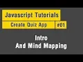 Quiz App - Arabic JavaScript Tuts