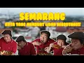 Lagu BIKIN NGILER Jalan-Jalan ~ Makanan yang wajib di coba kalo ke Semarang!! (episode 26)
