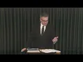 Let s Go to Church Psalm 122 Ed Blackwood