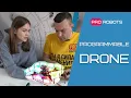 Download Lagu Assembly, review and launch of the drone for programming and flying COEX