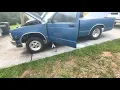 New project 1992 s10 ladder bar truck