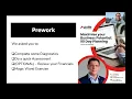Annual Operating Plans AOP Workshop - July 2024
