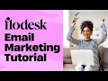 How To Use Flodesk Beginners Guide Email Marketing Flodesk Tutorial 2025