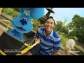 Blue's Big City Adventure | That's My Song | Paramount+