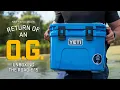 YETI Roadie 15 Review - The perfect daily cooler