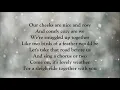 Download Lagu Gwen Stefani - Sleigh Ride (LYRICS)