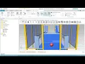 Plant Simulation 3D Creating a Hierarchically Structured Model