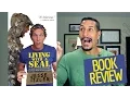Living With A Seal Book Review - David Goggins