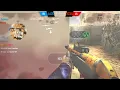 BULLET FORCE - Fastest NUKE 46 Sec