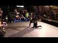 Ovar Battle - 1 vs 1 kids - DEMO | Bboy Majiko