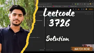 Remove Zeros in Decimal Representation 1 Best Approach Leetcode 3726 Mayank Pandey