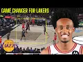 The Collin Sexton Los Angeles Lakers SIGNING Is ACTUALLY GENUIS Collin Sexton Highlights