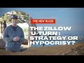 Zillow s U-Turn Strategy or Hypocrisy