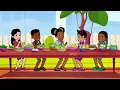 Veggie Dance | Eating Healthy with Gracie’s Corner | Nursery Rhymes + Kids Songs