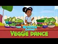 Download Lagu Veggie Dance | Gezond eten met Gracie's Corner | Kinderliedjes + Kinderliedjes