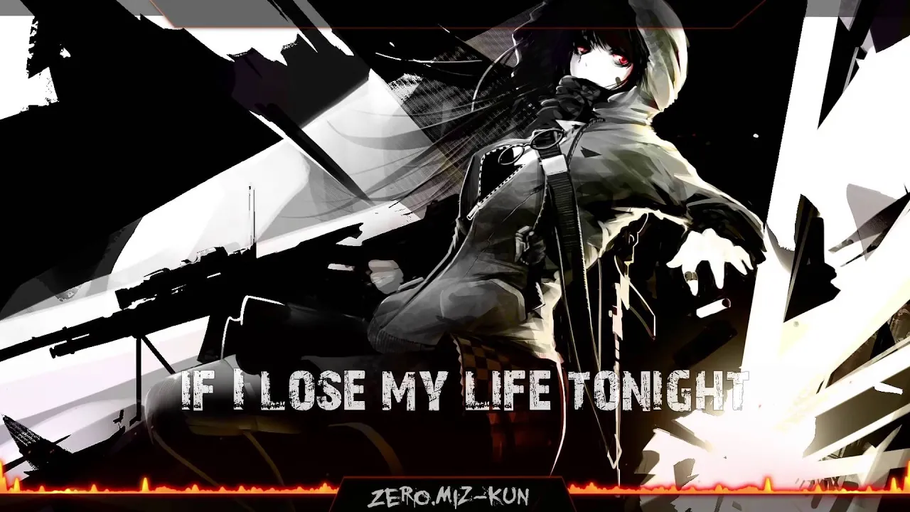 Nightcore - Lose My Life