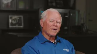 The History of Chadwell Supply
