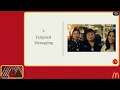Beyond the Golden Arches Championing Asian American Gen Z Voices in Advertising