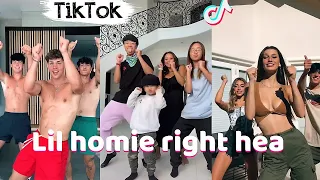 Download I Got My Lil Homie Right Here TikTok Dance Challenge Compilation MP3