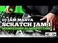 Download Lagu MPLANET MEGA MIX SLOWJAM 90's SCRATCH JAM 01 by  DJ JAM MASTA
