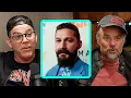 Shia LaBeouf Is Fearless Wild Ride Clips