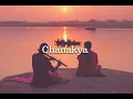 CHANAKYA   Slowed+reverb song  . Rishabh Riktim Sharma .