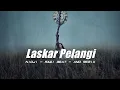 Slow remix!!! Rawi beat -Laskar pelangi ( Ano remix )