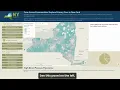 Care Across Communities dashboard tutorial