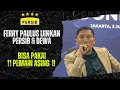 Download Lagu DHUARRR ! FERRY PAULUS RESTUI PERSIB \u0026 DEWA BISA PAKAI 11 PEMAIN ASING