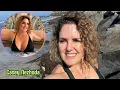 Casey Nezhoda Shows Off Her Huge Size In A New Photo