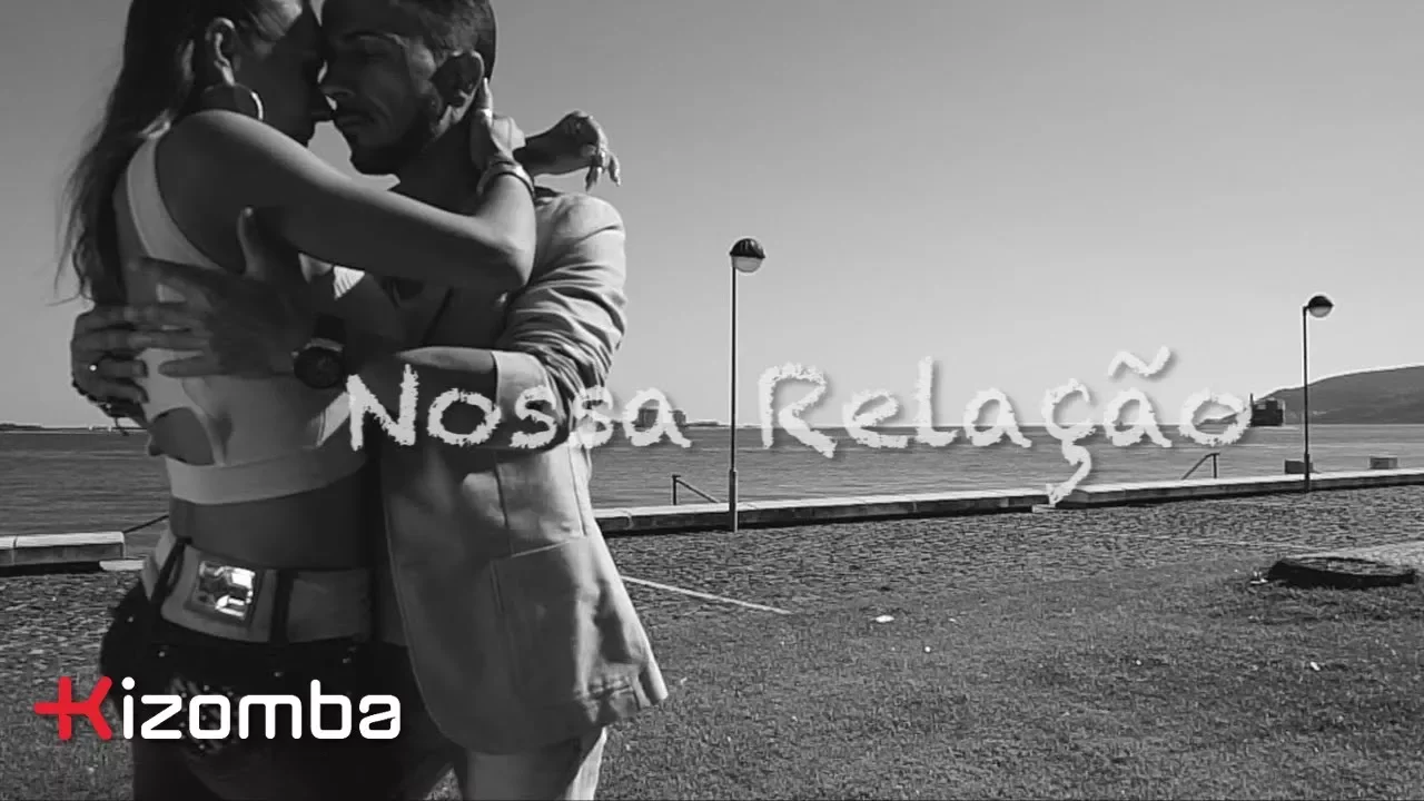 Jay Skobar - Nossa Relação (feat. Kueno Aionda) | Official Lyric