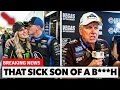 1 MINUTE AGO John Force Finally Breaks His Silence On Austin Prock s Departure