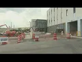 Macon Water Authority headquarters continues renovations
