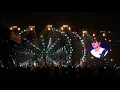 SEKAI NO OWARI - DRAGON NIGHT MTV MALAYSIA 2015